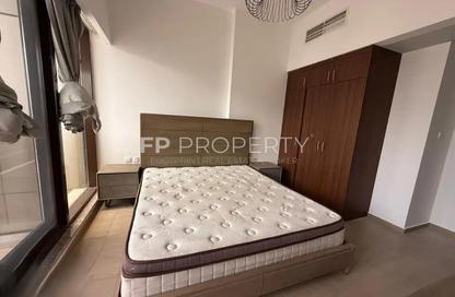 Apartment - 1 Bedroom - 1 Bathroom for rent in Elite Sports Residence 8 - Elite Sports Residence - Dubai Sports City - Dubai