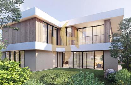 Villa - 3 - 5 for sale in Shomous Residential Complex - Sharjah Garden City - Sharjah
