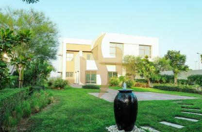 Villa - 3 - 5 for sale in Shomous Residential Complex - Sharjah Garden City - Sharjah