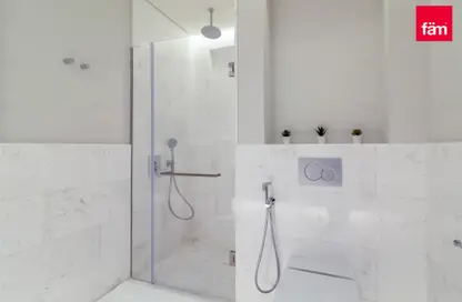 شقة - 1 حمام للبيع في برج النخيل - نخلة جميرا - دبي