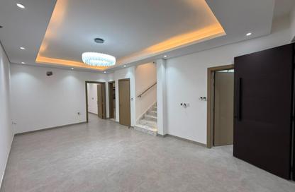 Villa - 5 - 7 for sale in Kabbali Hills - Al Helio 2 - Al Helio - Ajman