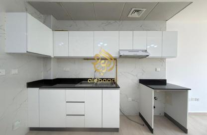 Apartment - 1 Bedroom - 1 Bathroom for rent in Rami Residence 1 - Liwan 2 - Dubai Land - Dubai Apartment - 1 Bedroom - 1 Bathroom for rent in Rami Residence 1 - Liwan 2 - Dubai Land - Dubai