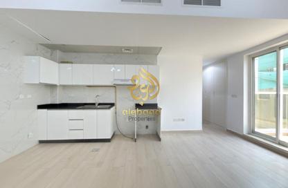 Apartment - 1 Bedroom - 1 Bathroom for rent in Rami Residence 1 - Liwan 2 - Dubai Land - Dubai