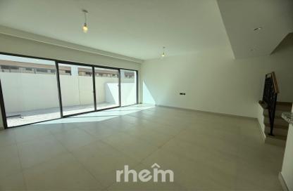 Townhouse - 4 Bedrooms - 5 Bathrooms for sale in Costa Brava 1 - Costa Brava - Damac Lagoons - Dubai Townhouse - 4 Bedrooms - 5 Bathrooms for sale in Costa Brava 1 - Costa Brava - Damac Lagoons - Dubai