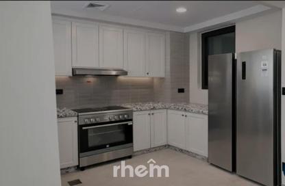 Townhouse - 4 Bedrooms - 5 Bathrooms for sale in Costa Brava 1 - Costa Brava - Damac Lagoons - Dubai Townhouse - 4 Bedrooms - 5 Bathrooms for sale in Costa Brava 1 - Costa Brava - Damac Lagoons - Dubai