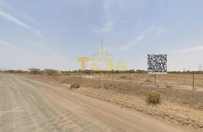 أرض - استوديو للبيع في المنامة - عجمان