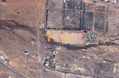 Land - Studio for sale in Manama - Ajman