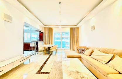 Apartment - 1 Bedroom - 2 Bathrooms for rent in Opal Tower Marina - Dubai Marina - Dubai Apartment - 1 Bedroom - 2 Bathrooms for rent in Opal Tower Marina - Dubai Marina - Dubai