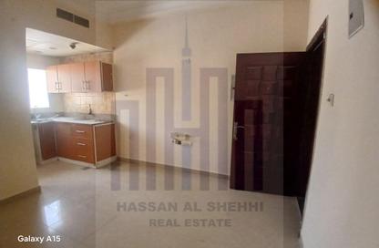 Apartment - Studio - 1 Bathroom for rent in Muwailih Building - Muwaileh - Sharjah Apartment - Studio - 1 Bathroom for rent in Muwailih Building - Muwaileh - Sharjah