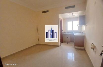 Apartment - Studio - 1 Bathroom for rent in Muwailih Building - Muwaileh - Sharjah Apartment - Studio - 1 Bathroom for rent in Muwailih Building - Muwaileh - Sharjah