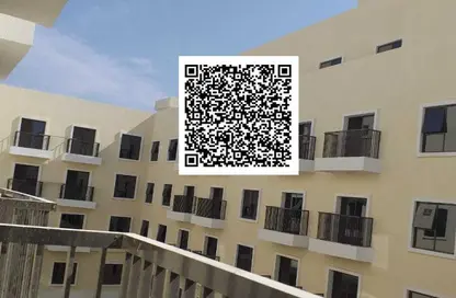 Apartment - 2 Bedrooms - 2 Bathrooms for sale in Kentia - Ajman Uptown Villas - Ajman Uptown - Ajman