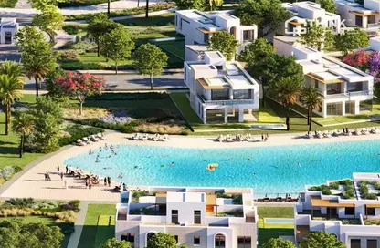 تاون هاوس - 5 غرف نوم - 6 حمامات للبيع في حياه 6 - حيــاة دبي الجنوب - دبي الجنوب (مركز دبي العالمي) - دبي تاون هاوس - 5 غرف نوم - 6 حمامات للبيع في حياه 6 - حيــاة دبي الجنوب - دبي الجنوب (مركز دبي العالمي) - دبي