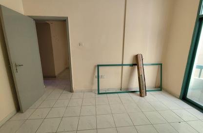 Apartment - 1 Bedroom - 1 Bathroom for rent in Al Butina - Sharjah