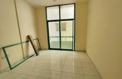 Apartment - 1 Bedroom - 1 Bathroom for rent in Al Butina - Sharjah