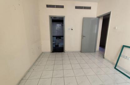 Apartment - 1 Bedroom - 1 Bathroom for rent in Al Butina - Sharjah