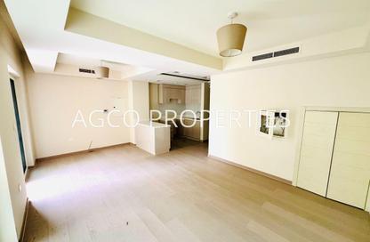 Townhouse - 3 - 3 for sale in Aquilegia - Damac Hills 2 - Dubai