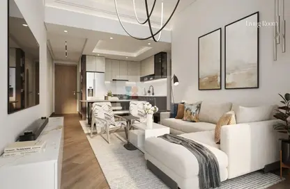 Apartment - 2 Bedrooms - 2 Bathrooms for sale in Avenue Park Towers B - Avenue Park Towers - Al Kifaf - Bur Dubai - Dubai Apartment - 2 Bedrooms - 2 Bathrooms for sale in Avenue Park Towers B - Avenue Park Towers - Al Kifaf - Bur Dubai - Dubai