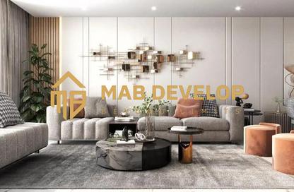 Apartment - 1 - 1 for sale in Verdana Residence 2 - Verdana 2 - Verdana - Dubai Investment Park 1 (DIP 1) - Dubai Investment Park (DIP) - Dubai Apartment - 1 - 1 for sale in Verdana Residence 2 - Verdana 2 - Verdana - Dubai Investment Park 1 (DIP 1) - Dubai Investment Park (DIP) - Dubai
