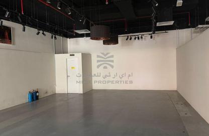 Shop - Studio for rent in IT Plaza - Dubai Silicon Oasis - Dubai
