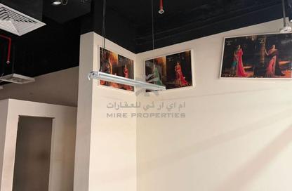 Shop - Studio for rent in IT Plaza - Dubai Silicon Oasis - Dubai