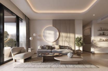 Apartment - 1 Bedroom - 2 Bathrooms for sale in Skyhills Residences 1 - Skyhills Residences - Dubai Science Park - Dubai