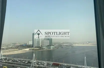 شقة - 3 غرف نوم - 3 حمامات للبيع في D1 برج - القرية التراثية - دبي