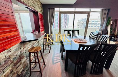 Apartment - 2 Bedrooms - 3 Bathrooms for sale in Olympic Park 3 - Olympic Park Towers - Dubai Sports City - Dubai Apartment - 2 Bedrooms - 3 Bathrooms for sale in Olympic Park 3 - Olympic Park Towers - Dubai Sports City - Dubai