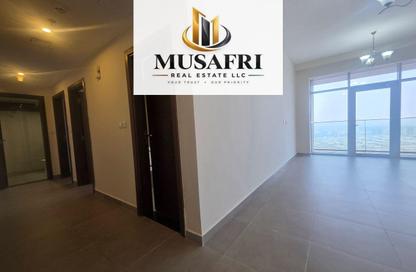 Apartment - 2 - 3 for rent in Andalusia Tower 2 - Al Nahda - Sharjah Apartment - 2 - 3 for rent in Andalusia Tower 2 - Al Nahda - Sharjah