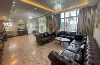 Townhouse - 3 Bedrooms - 3 Bathrooms for rent in Arabella Townhouses 2 - Arabella Townhouses - Mudon - Dubai Townhouse - 3 Bedrooms - 3 Bathrooms for rent in Arabella Townhouses 2 - Arabella Townhouses - Mudon - Dubai