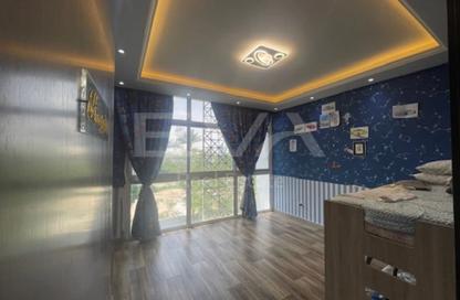 Townhouse - 3 Bedrooms - 3 Bathrooms for rent in Arabella Townhouses 2 - Arabella Townhouses - Mudon - Dubai