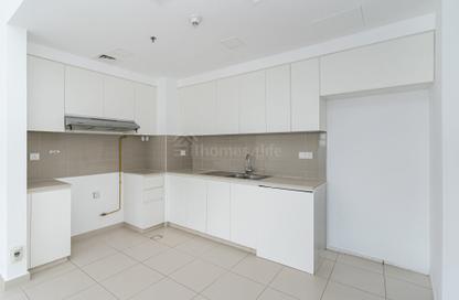 Apartment - 2 - 2 for rent in Safi 1A - Safi 1 - Safi - Town Square - Dubai