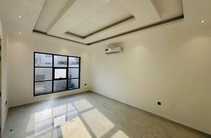 Villa - 4 Bedrooms - 6 Bathrooms for sale in Al Yasmeen 1 - Al Yasmeen - Ajman