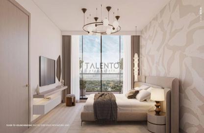 Apartment - 2 Bedrooms - 3 Bathrooms for sale in Rivo by Grovy - Dubai Land Residence Complex - Dubai Land - Dubai