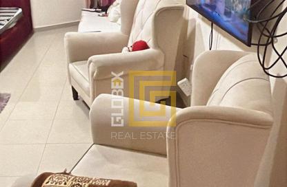 Apartment - Studio - 1 Bathroom for sale in Al Rashidiya - Ajman Downtown - Ajman