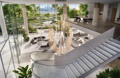Apartment - 3 Bedrooms - 5 Bathrooms for sale in Bella - Passo by Beyond - Palm Jumeirah - Dubai