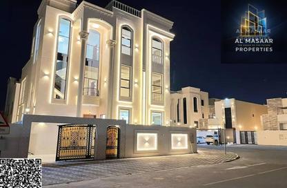 Villa - 6 - 7+ for sale in Al Zaheya Gardens - Al Zahya - Ajman Villa - 6 - 7+ for sale in Al Zaheya Gardens - Al Zahya - Ajman