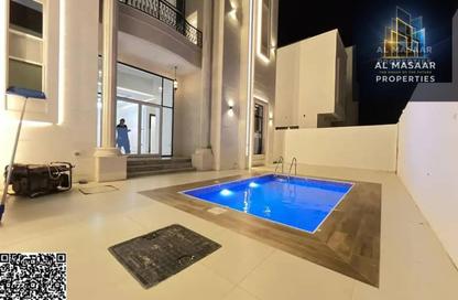 Villa - 6 - 7+ for sale in Al Zaheya Gardens - Al Zahya - Ajman Villa - 6 - 7+ for sale in Al Zaheya Gardens - Al Zahya - Ajman