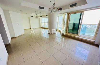 Apartment - 4 Bedrooms - 4 Bathrooms for rent in Al Majaz 3 - Al Majaz - Sharjah