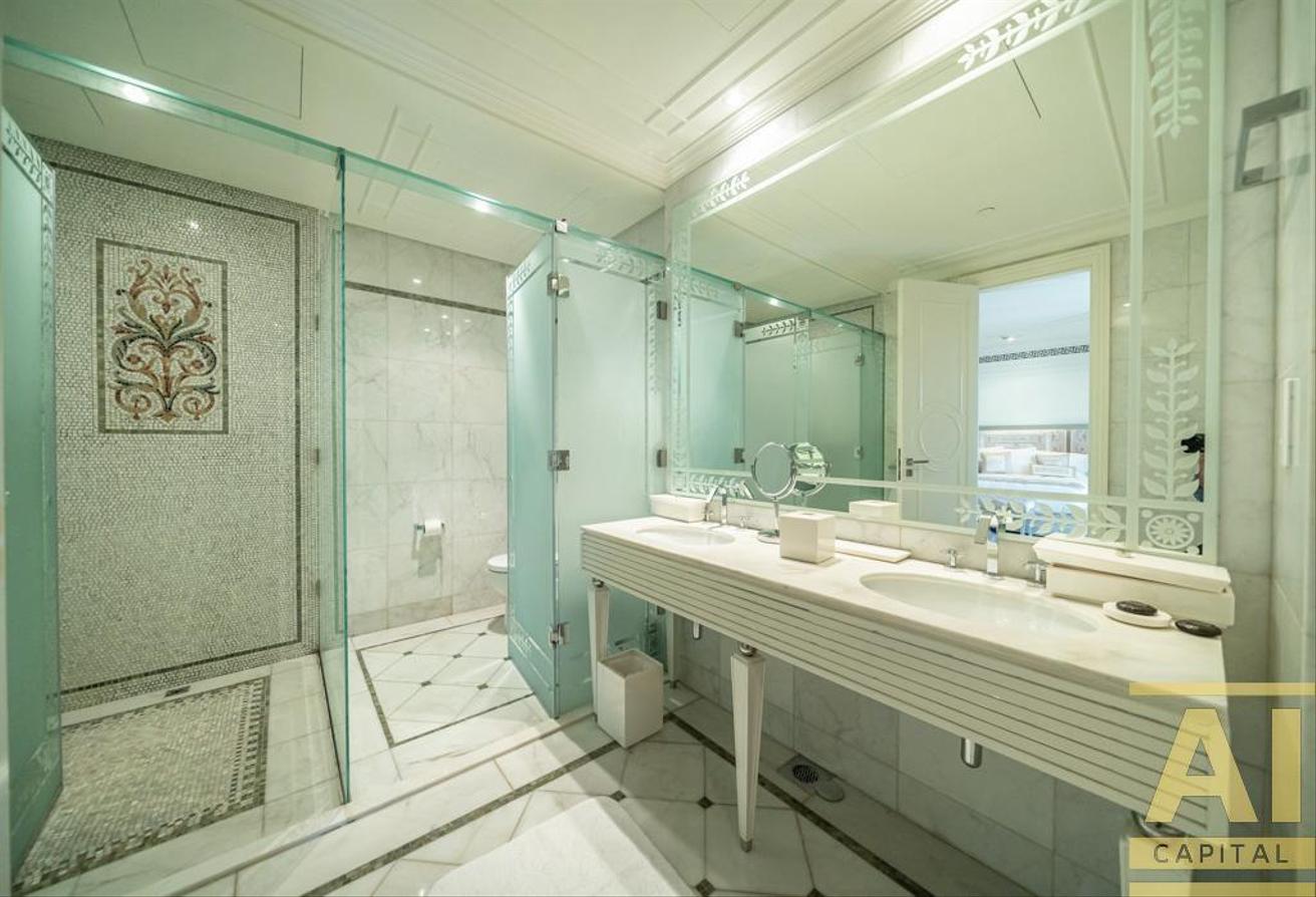 Spacious 3BR | Water View | Furnished | Vacant photo 9