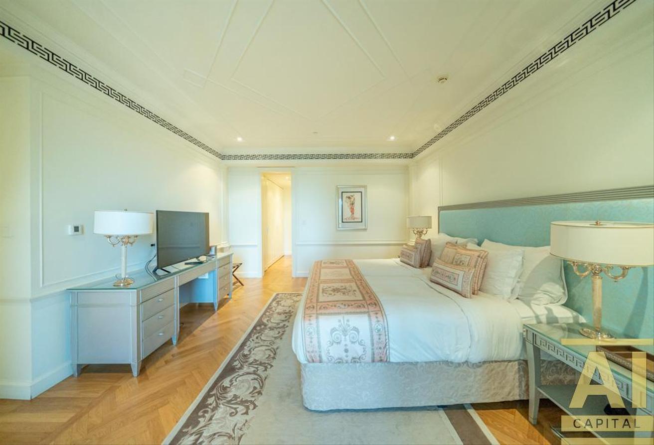 Spacious 3BR | Water View | Furnished | Vacant photo 10