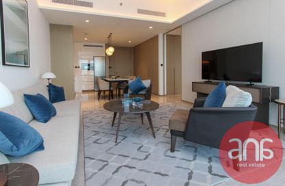 Apartment - 2 - 3 for sale in Address Harbour Point Tower 2 - Address Harbour Point - Dubai Creek Harbour (The Lagoons) - Dubai Apartment - 2 - 3 for sale in Address Harbour Point Tower 2 - Address Harbour Point - Dubai Creek Harbour (The Lagoons) - Dubai
