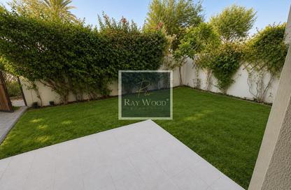Townhouse - 3 Bedrooms - 4 Bathrooms for rent in Mira 1 - Mira - Reem - Dubai
