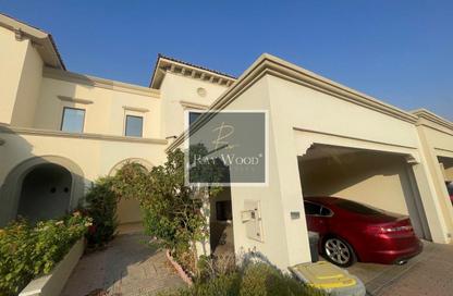 Townhouse - 3 Bedrooms - 4 Bathrooms for rent in Mira 1 - Mira - Reem - Dubai Townhouse - 3 Bedrooms - 4 Bathrooms for rent in Mira 1 - Mira - Reem - Dubai