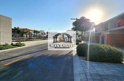 Villa - 4 - 5 for sale in AZHA Community - Al Amerah - Ajman Villa - 4 - 5 for sale in AZHA Community - Al Amerah - Ajman