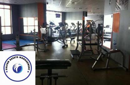 Apartment - 1 Bedroom - 1 Bathroom for rent in Al Nahda Residential Complex - Al Nahda - Sharjah