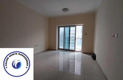 Apartment - 1 Bedroom - 1 Bathroom for rent in Al Nahda Residential Complex - Al Nahda - Sharjah