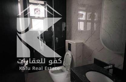 Villa - 5 Bedrooms - 6 Bathrooms for rent in Al Mowaihat 3 - Al Mowaihat - Ajman Villa - 5 Bedrooms - 6 Bathrooms for rent in Al Mowaihat 3 - Al Mowaihat - Ajman