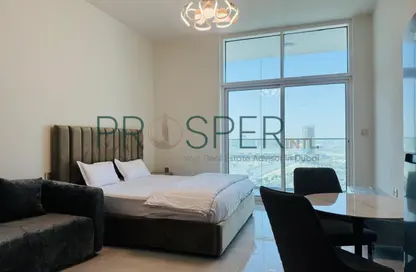 شقة - 1 حمام للايجار في جيويلز باي دانيوب - ارجان - دبي