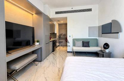 Apartment - Studio - 1 for rent in MAG 920 - MAG City - Mohammed Bin Rashid City - Dubai