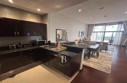 Apartment - 1 - 2 for rent in Royal Amwaj Residences North - Royal Amwaj Residences - The Crescent - Palm Jumeirah - Dubai Apartment - 1 - 2 for rent in Royal Amwaj Residences North - Royal Amwaj Residences - The Crescent - Palm Jumeirah - Dubai